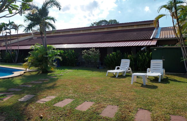 Kanchira Resort - Foto 36