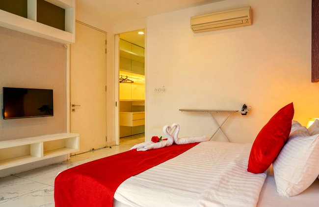 The Platinum Quzoma Suites in KLCC - Foto 27