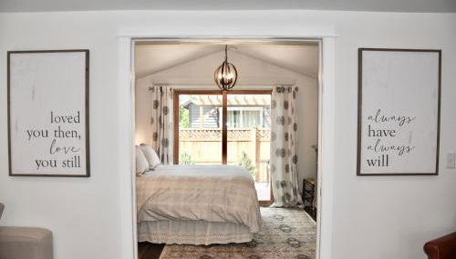 Adorable Bungalow w/ Private Patio Mins away from Downtown Rapid City - Foto 3