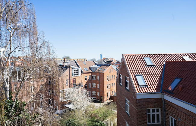 Beautiful 1-bed in Peaceful Surroundings - Foto 10