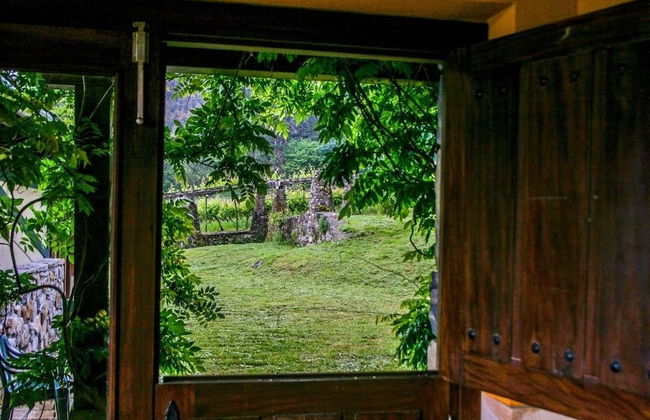 Eco Hotel Rural Angiz - Photo 47