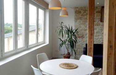 Neuf, 50m2, 4m50 de loggia - Photo 9