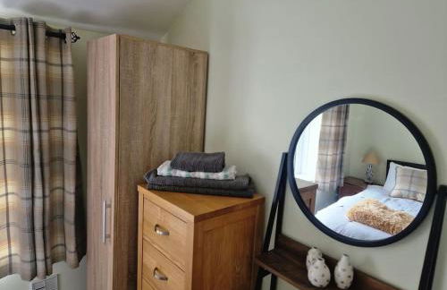 The Old Bank at St Bees, Western Lakes - Foto 7