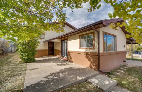 Laramie Vacation Rental 3 Mi to Downtown! - Foto 28