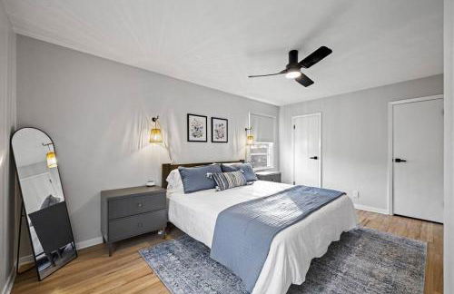 Boho Beauty Newly Remodeled 4BD 3 FULL BATH - Foto 53