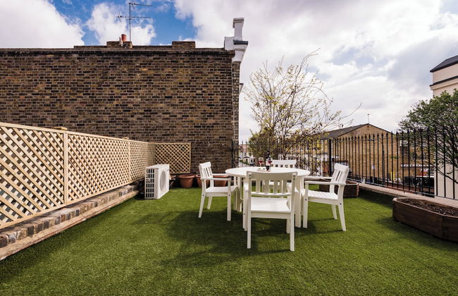 The Armadale Road Residence 1 - Foto 24