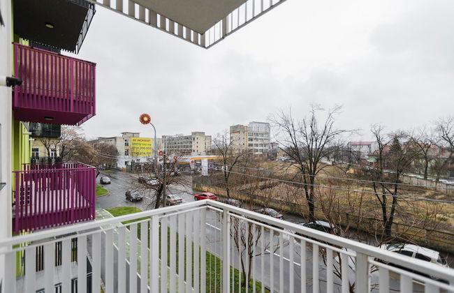 Apartment Ensity - Foto 39