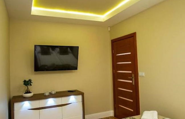 Apart-Center Zakopianskie Tarasy Spa - Photo 3