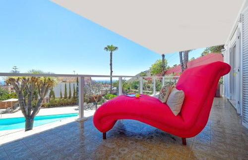 La Ideal Mansion by VillaGranCanaria - Foto 60