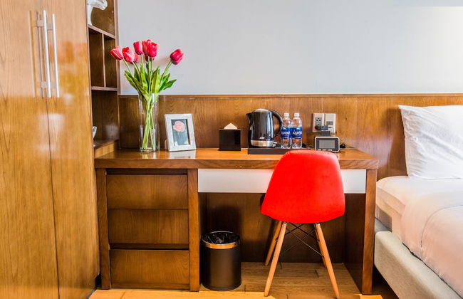 Icity Villa Riverfront Danang - Foto 23