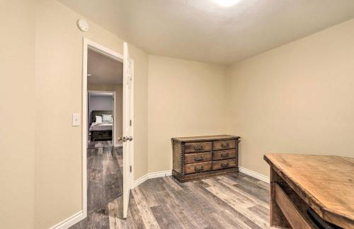 Spacious and Private Home with Lazy Mountain View - Foto 14