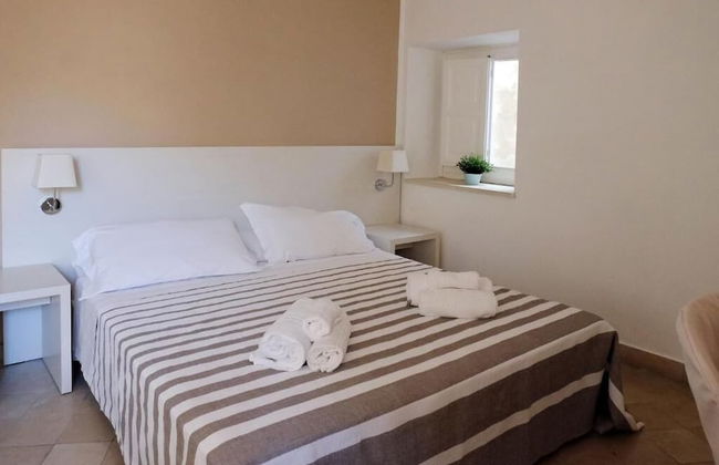 Nuova Mastrarua Rooms - Foto 12