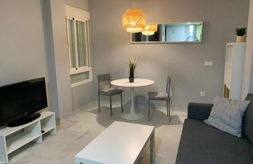 Apartamento a 5 minutos de la playa de la caleta - Photo 1