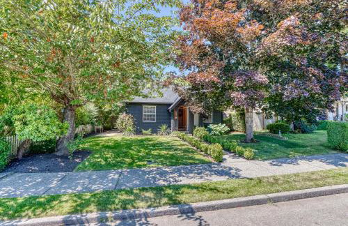 Modern 2 Bedroom Farmhouse Cottage with Hot Tub in Snohomish - Foto 55