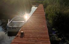 Domki nad Jeziorem Sunia - Foto 27