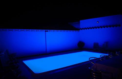 Casa Rural Micaela en Navas de Oro - Foto 15