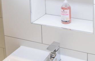 Vogue 1 Bedroom Pimlico Flat Near Victoria Station - Foto 17