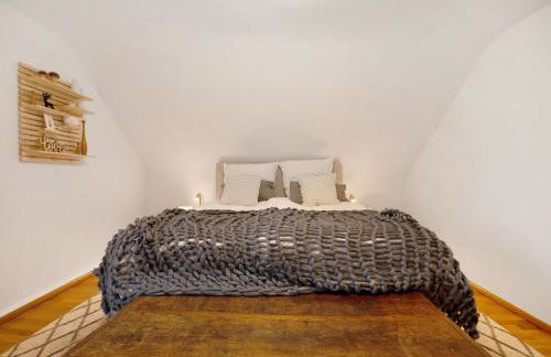 Alte Revierförsterei - Foto 13