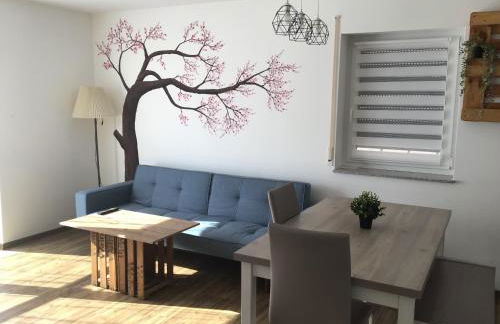 Ferienwohnung Gergert Nr 5 - Foto 10