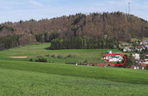 Ferienwohnung Im Eyachtal - Foto 16