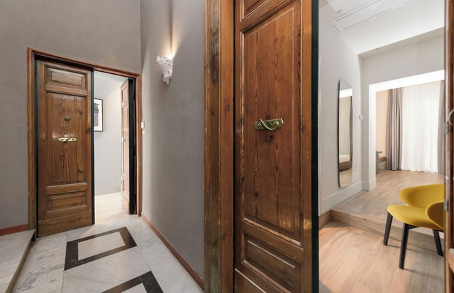 Domus Augustea - Luxury Accommodations - Foto 2