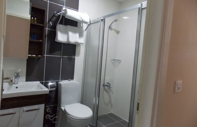 BeyazitHan Suites - Foto 45