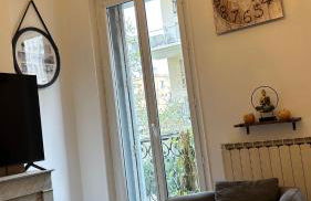 jolie appartement à la joliette - Foto 3