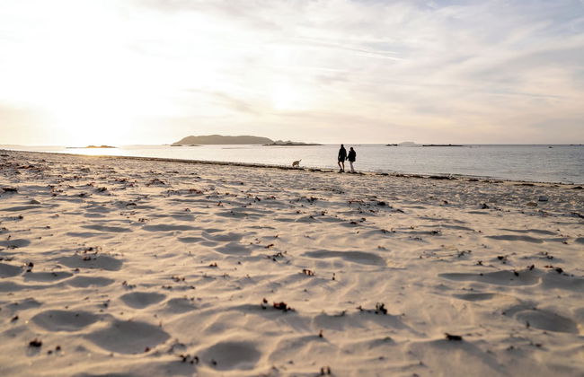 Camping RCN Port l'Épine - Foto 72