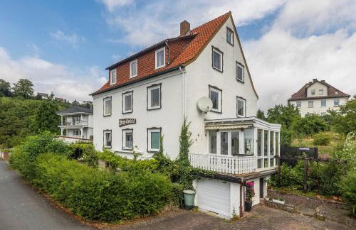 Ferienwohnung Schloss-See-Bergblick - Foto 1