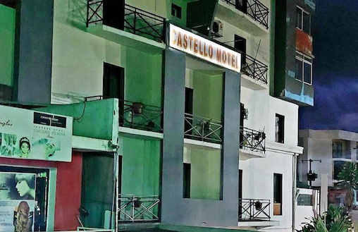 Castello Motel - Foto 12