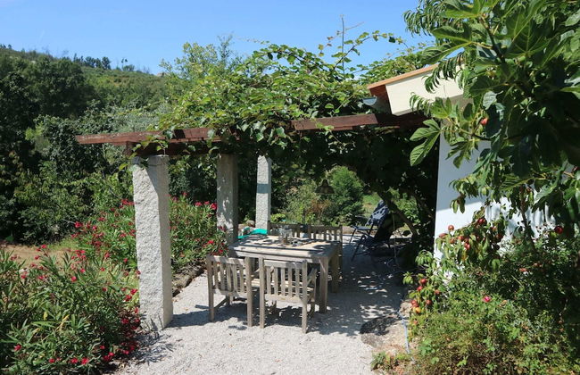 Detached Holiday Home With Shared Pool and Views - Foto 14