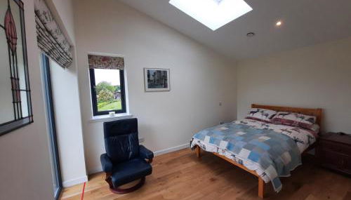 Carnmore Cottage - Foto 5