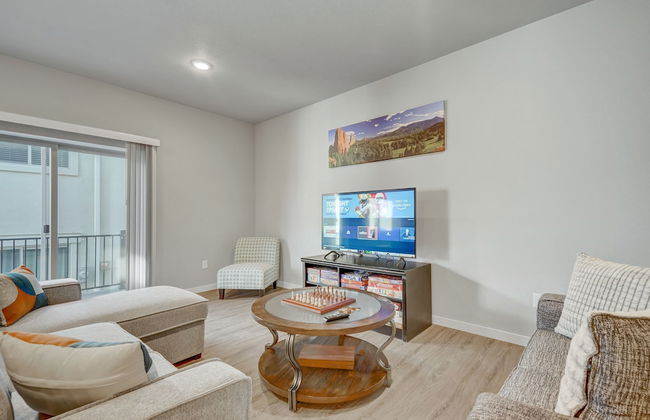 Top Flight - Foto 18