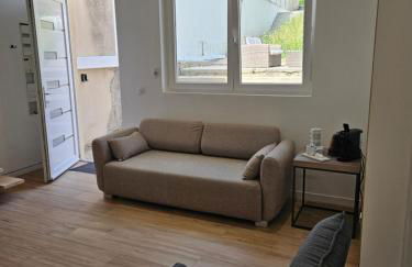 Petite maison, Oyonnax centre - Foto 23