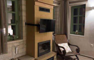 Aristi boutique stonehouse with attic - Foto 11