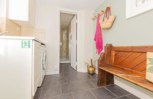 Tennyson Cottage Brancaster By Together Travel - Foto 17