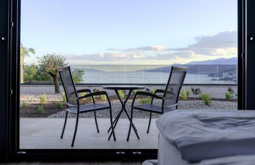 Villa Isabel - Luxury Apartments with Heated Pool & Sea View - Foto 11