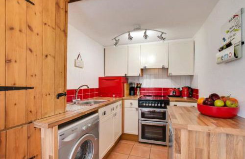 A charming pet-friendly 2-bedroom cottage - Foto 8