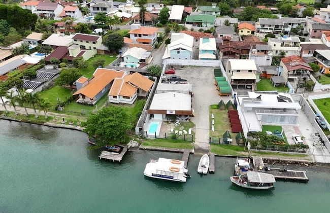 Floripa Glamping - Photo 31