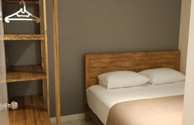 Apartment Queen Victoria Batam - Foto 6