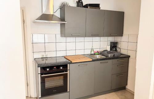 Zentrale Apartments in Kulmbach- 20km bis Bayreuth - Photo 9