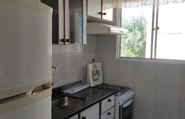 Apartamento da Fô - Foto 4