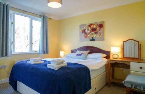 Swift Cottage, Norfolk Broads - Foto 14