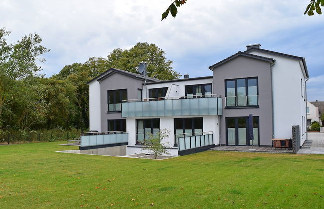 Exclusives Appartement auf Fehmarn - Foto 30