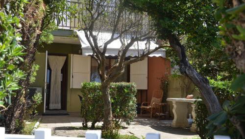 FANTASTIC SARDINIA VILLETTE CON GIARDINO Fronte Mare Fertilia FAHO-GAV01-GAV02 - Foto 2