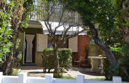 FANTASTIC SARDINIA VILLETTE CON GIARDINO Fronte Mare Fertilia FAHO-GAV01-GAV02 - Foto 2