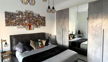 BACARDI Lungomare - Modern apartment near the sea - Foto 1, wardrobe