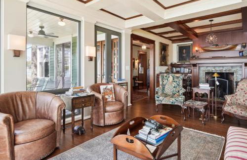 The Water House - Foto 10