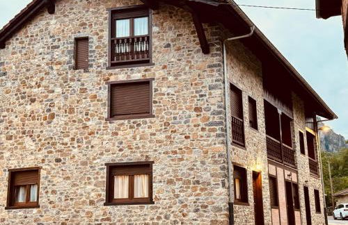 Monte Subiedes, Apartamentos Valle de Camaleño - Foto 32