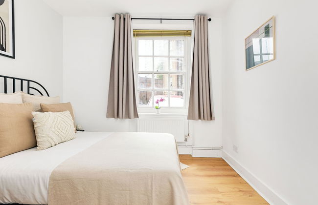 The Bow Road Collection - Foto 8